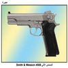 ������ ����� Smith & Wesson 4506