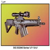�������� ������ SIG SG540 Series